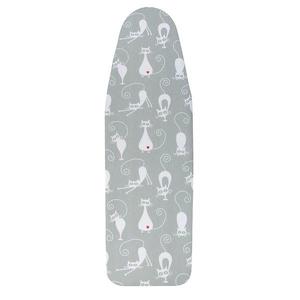 Poťah na žehliacu dosku Cat 130x45 cm vyobraziť