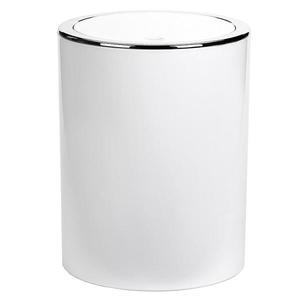 Kôš Nico 5l biely vyobraziť