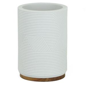 Pohár PL-5756 white vyobraziť