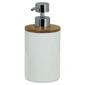 Dávkovač PL-5756-WHITE vyobraziť