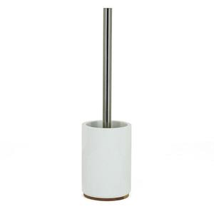 Kefa WC PL-5756-WHITE vyobraziť