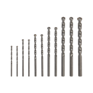 PARKSIDE® Súprava vrtákov/bitov PBS 11 B2, 11-dielna (súprava vrtákov do kameňa) vyobraziť