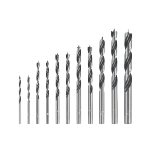 PARKSIDE® Súprava vrtákov/bitov PBS 11 B2, 11-dielna (súprava vrtákov do dreva) vyobraziť
