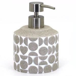 Dávkovač PL-5716-SAND BEIGE vyobraziť