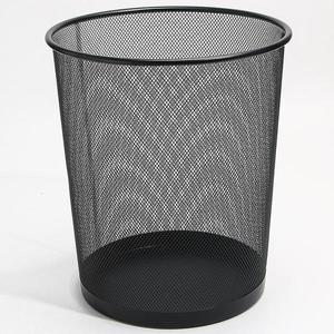 Odpadkový kôš 29, 5x34, 5cm čierna vyobraziť