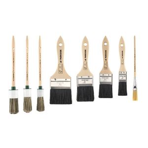 PARKSIDE® Súprava štetcov (súprava štetcov, 8-dielna) vyobraziť