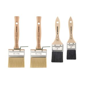 PARKSIDE® Súprava štetcov (súprava štetcov, 4-dielna) vyobraziť