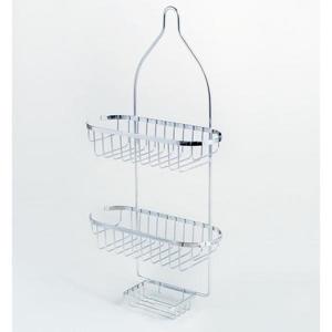 Kúpeľňová polica FTD293 vyobraziť