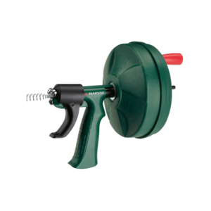 PARKSIDE® Špirála na čistenie potrubia 2 v 1 vyobraziť