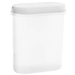 Dóza s dávkovačom 2, 2 l vyobraziť