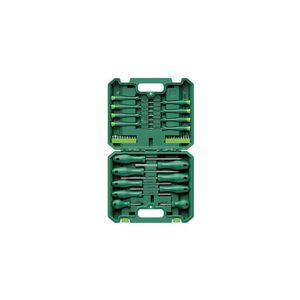 PARKSIDE® Súprava bitov a skrutkovačov, 37-dielna vyobraziť