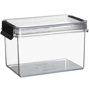 Nádoba na sypké potraviny Oslo 1, 2 l 1802 0800 vyobraziť