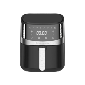Masterpro Teplovzdušná fritéza, 4 l vyobraziť