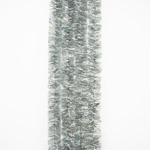 Girlanda pr.2 cm dl. 2 m 2 ks strieborná 10108 vyobraziť