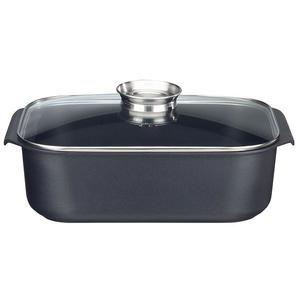 Pekáč Elo 40x25cm s pokrievkou + hubkou 8278426 vyobraziť