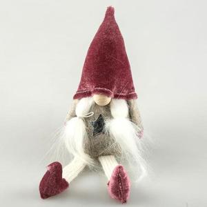 Dekorácia plyšová 23 cm 40547 vyobraziť