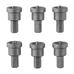 PARKSIDE® Súprava bitov (súprava bitov pre sadrokartón PTB 4 A1 25) vyobraziť