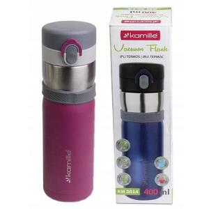 Termohrnček 400 ml (5 farieb) vyobraziť