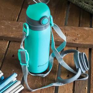 Termohrnček 450 ml pre deti (4 farby) vyobraziť