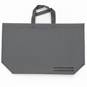 Taška 68x40x16 sivá vyobraziť