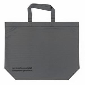 Taška 52x40x16 sivá vyobraziť