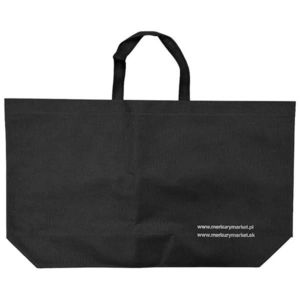 Taška 68x40x16 čierna vyobraziť