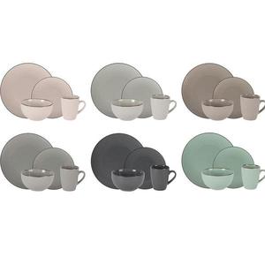 Jedálenský servis Manon 24 dielov 634448 mix vyobraziť