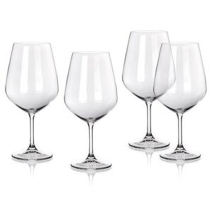 Komplet pohárov do Bordeaux 720 ml 4 ks vyobraziť