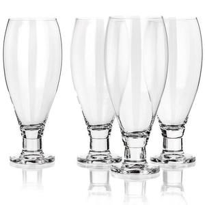 Komplet pohárov na pivo 460 ml 4 ks vyobraziť