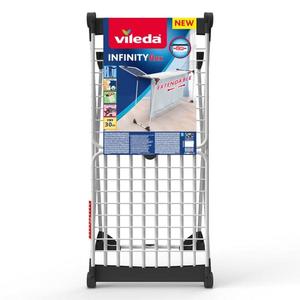 Sušiak na bielizeň VILEDA INFINITY FLEX vyobraziť
