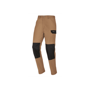 PARKSIDE® Pánske montérky (hnedá, 50) vyobraziť