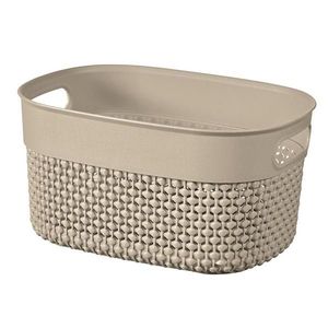 Košík XS 3, 5l 254542 béžový vyobraziť