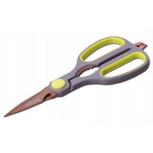 Nožnice na hydinu 21, 5 cm vyobraziť