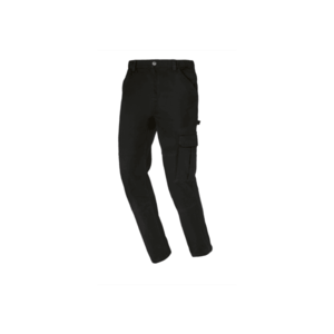 PARKSIDE® Pánske cargo montérky (čierna, 54) vyobraziť