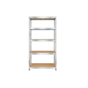 PARKSIDE® Regál, 90 x 180 x 45 cm vyobraziť