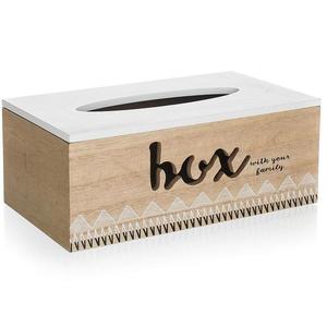 Krabička na servítky Family 24x13, 5x9, 5 63917053 vyobraziť