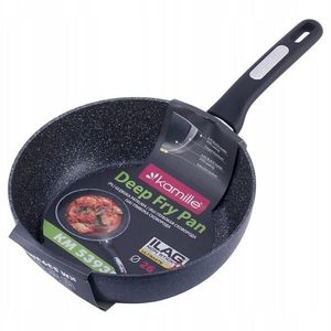 Panvica hlboká mramorová 8 cm vyobraziť