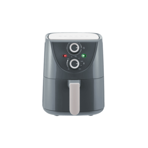 SILVERCREST® Teplovzdušná fritéza SHLF 1000 D2/SOHLF 1000 D2 (sivá) vyobraziť