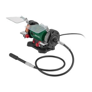 PARKSIDE® Dvojitá brúska s flexibilným hriadeľom PDFW 120 B3 vyobraziť
