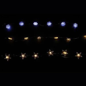 Reťaz LED 320 cm 30el. mix 39493 vyobraziť