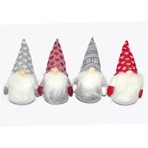 Škriatok 12 cm mix 44120 vyobraziť