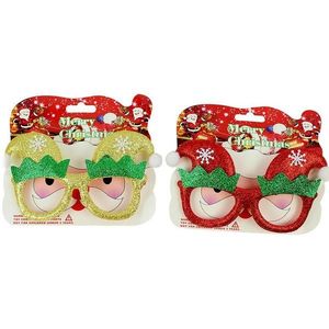 Okuliare 9x17, 5 cm mix 45217 vyobraziť