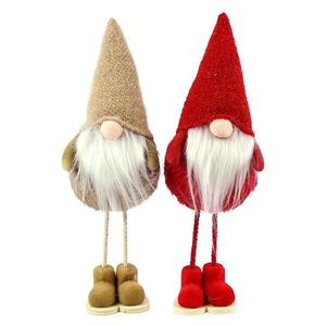 Škriatok 35 cm mix 44729 vyobraziť