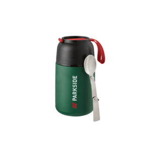 PARKSIDE® Termoska na jedlo vyobraziť