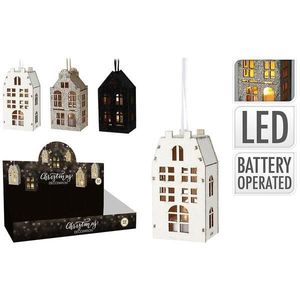 Závesný domček LED XX8324160 vyobraziť