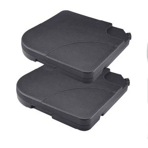 Závažia na stojan slnečníka, 2 ks vyobraziť