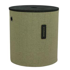 Okrúhly košík XXL Ø41 cm h43/45 cm vyobraziť