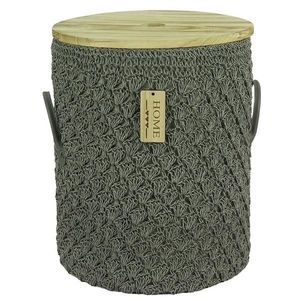 Okrúhly košík XXL Ø40 cm h49, 5 cm vyobraziť