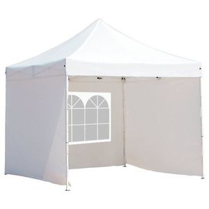 Strešná plachta k altánku, 2, 9x2, 9 m+ bočné steny vyobraziť