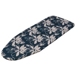 W5 Poťah na žehliacu dosku (kvety) vyobraziť